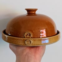 Image 1 of Butter dish