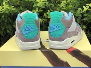 Image of Jordan 4 Retro SP 30th Anniversary Union Taupe Haze