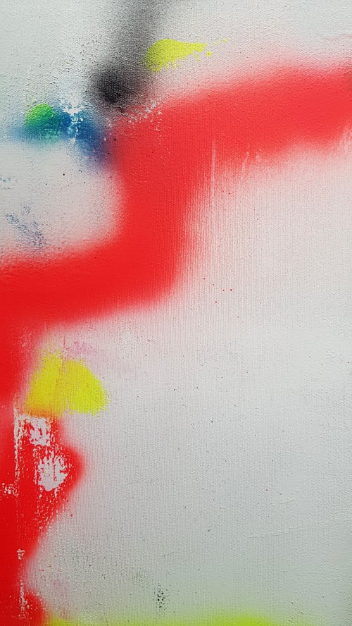 Image of New artist 5 / Nils Jendri