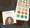 Image of Gitana Palette