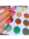Image of Gitana Palette