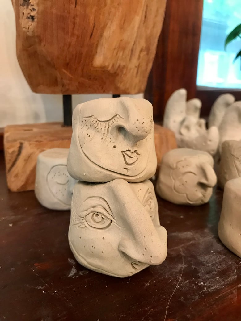 Image of Reserved for IVY Marshmallow I