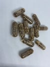 Sea Moss & Burdock Root Capsules 