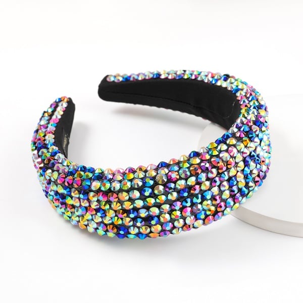 Image of Bejeweled Headbands