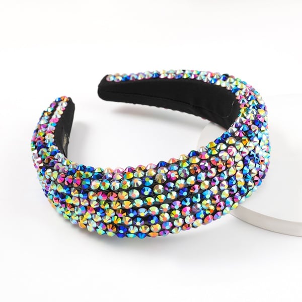 Bejeweled Headbands | OneFlyGirlCo