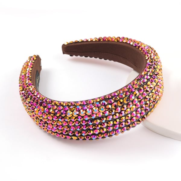 Image of Bejeweled Headbands