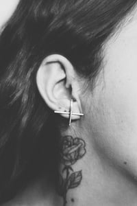 Image 3 of GAL earrings 