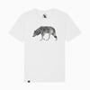 Wolf Prowler T-Shirt Organic Cotton