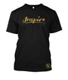 Inspire Tee - (click for more colors)