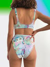 Mysteries of a Pisces Bikini Set