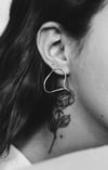 SAMBA earrings