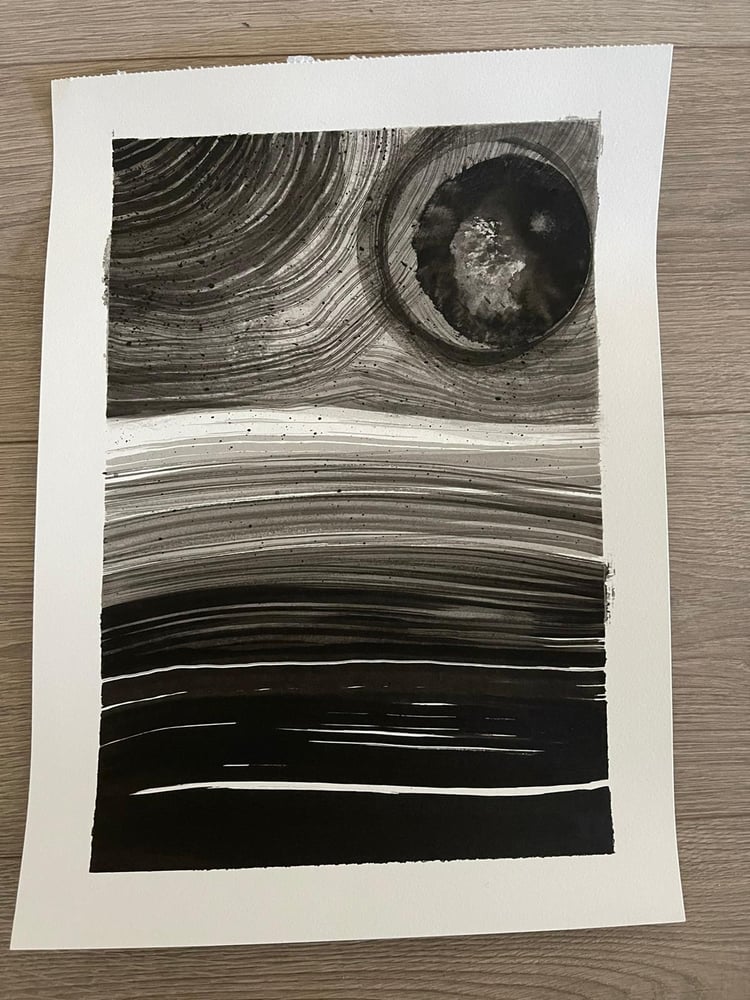 Image of Original painting by Jota #4