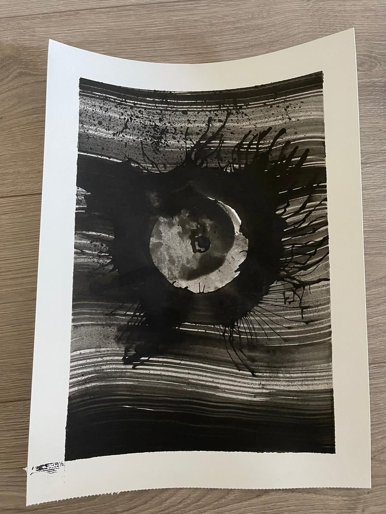 Image of Original painting by Jota #2