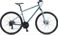 Jamis Hybrid DXT A3 