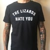Hate You - Man T-Shirt