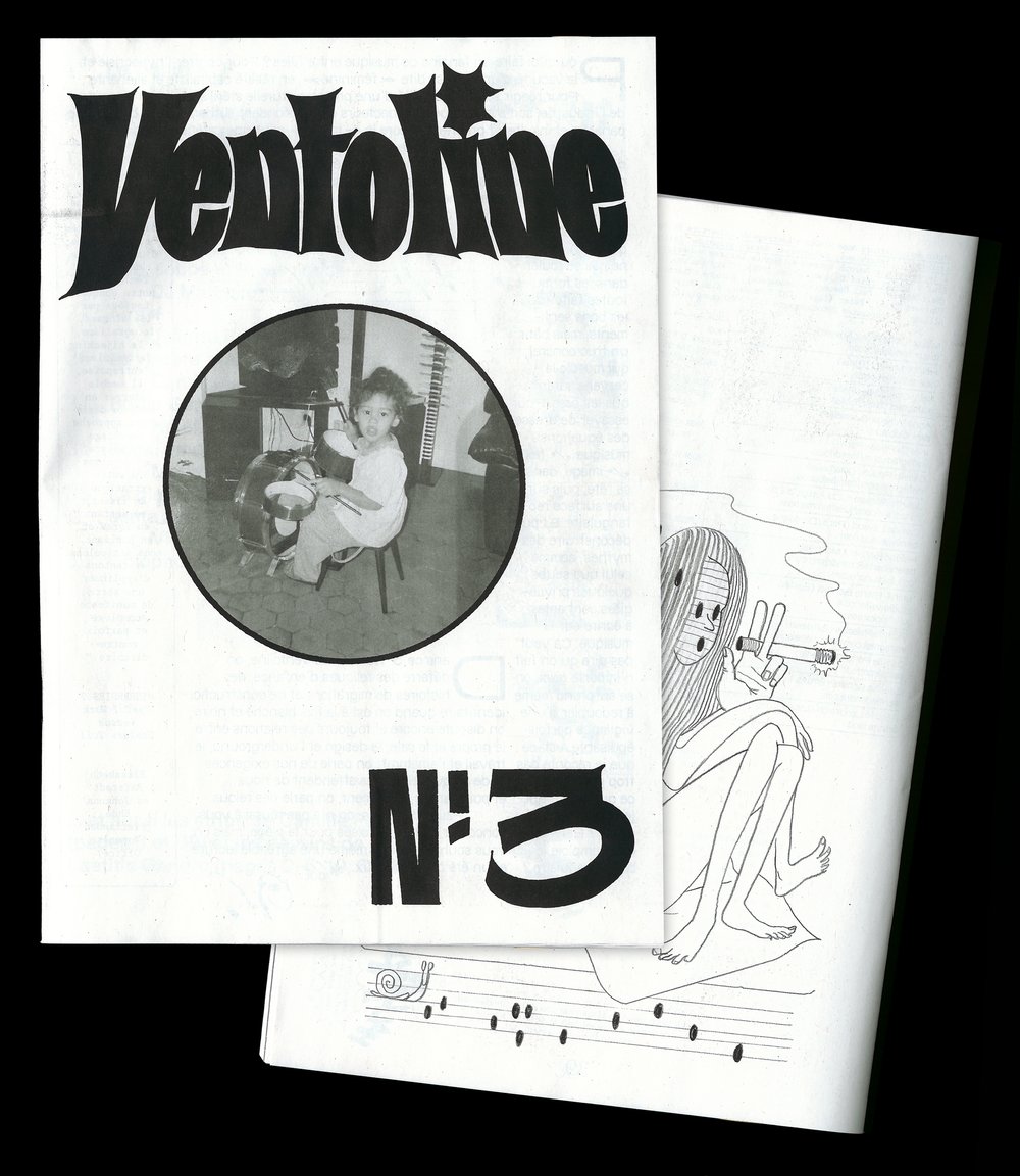 Ventoline #3