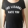 Hate You - Woman T-Shirt