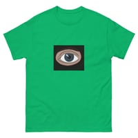 Image 20 of THE EYE II T-SHIRT