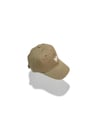 Khaki Golf Cap