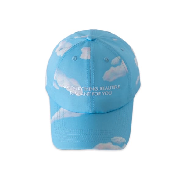 Image of Cloud Sad Truth cap 