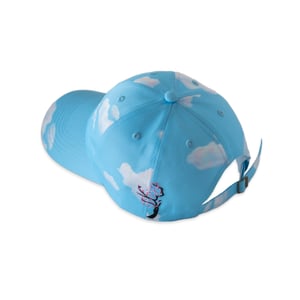 Image of Cloud Sad Truth cap 