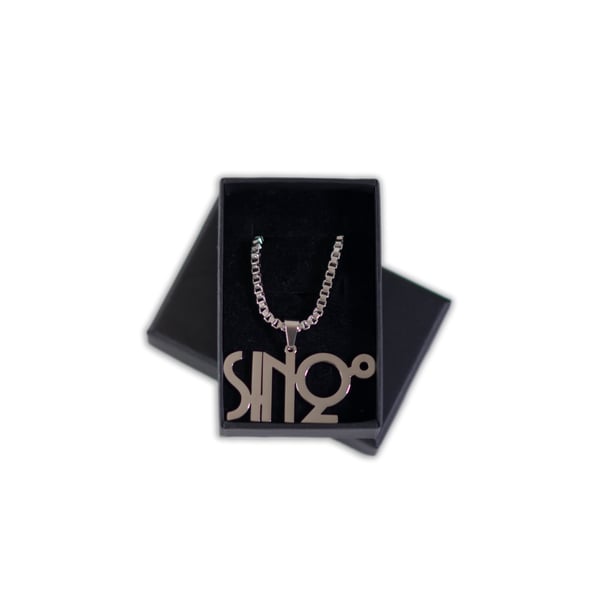 Image of Sinqo Box Chain