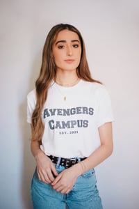 Image 1 of Avengers Campus