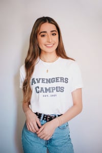 Image 3 of Avengers Campus