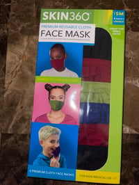 Image 1 of  masks