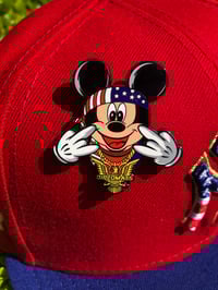 Mickey Santana