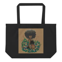 Image 2 of "MOTHER" TOTE BAG LARGE 