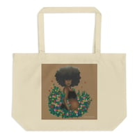 Image 1 of "MOTHER" TOTE BAG LARGE 