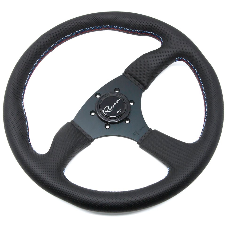 Image of Renown 130R Motorsport Steering Wheel