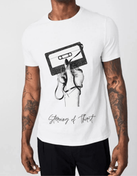 "Starving of Thirst" T-Shirt