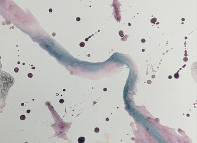 Image of state of flow 5x7 print 