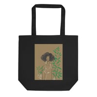 Image 2 of "POSE" TOTE 