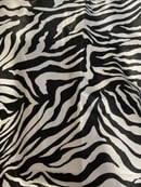Image 4 of ANIMAL PRINTS 