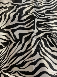 Image 4 of ANIMAL PRINTS 