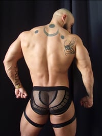 Image 1 of THE P-COCK BRIEFJOCK