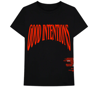 Nav x Vlone Good Intentions Tee Black