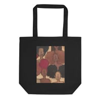 Image 2 of "HUES" TOTE