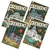 Strange Worlds of When Providence Series 2 – 11 x 17 Print, Set of 4