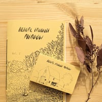 Image 4 of Actual Favorite Meadow Vol. 1