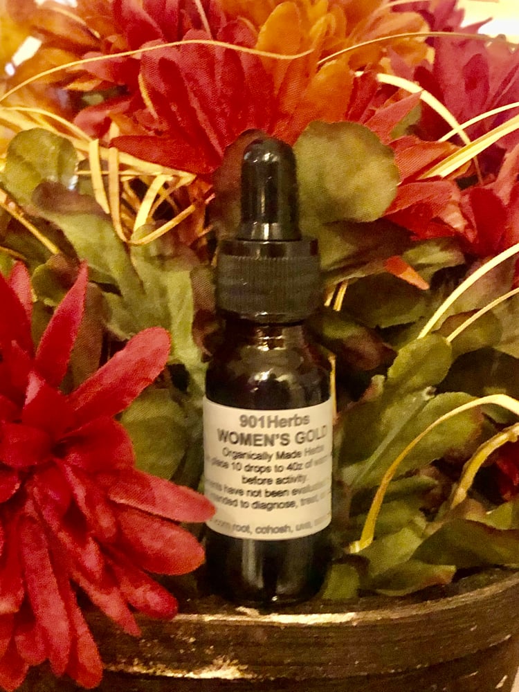 Image of Hot Flash