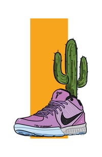 Image 1 of "BE LEGENDARY"