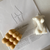 The Gigi Body Candle
