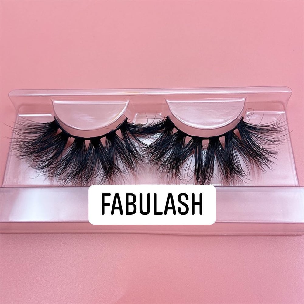 Image of Fabulash