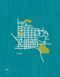 Image 4 of Perry District Neighborhood Map
