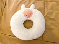 Image 3 of Donut Cloud Softie Friend