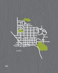 Image 5 of Perry District Neighborhood Map